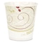 Solo Symphony Design Paper Water Cups, 5 oz, PK3000 R53SYM - alternate 1